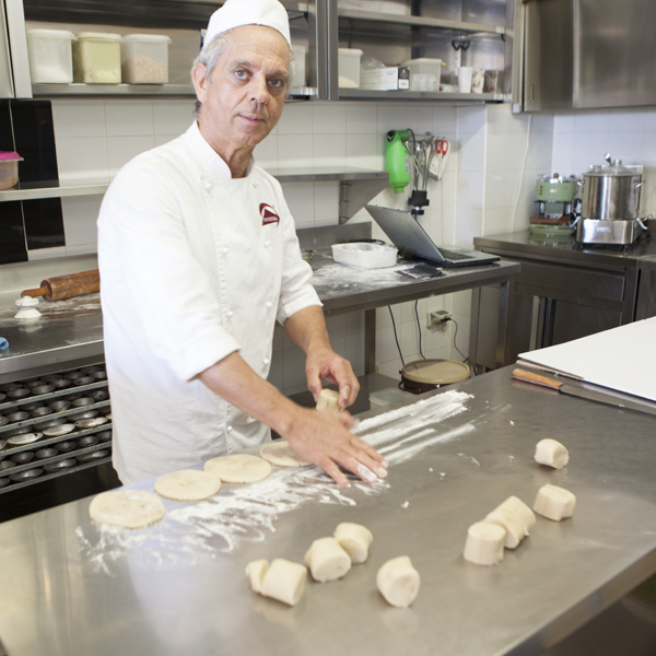 spano maurizio pasticciotteria a lecce